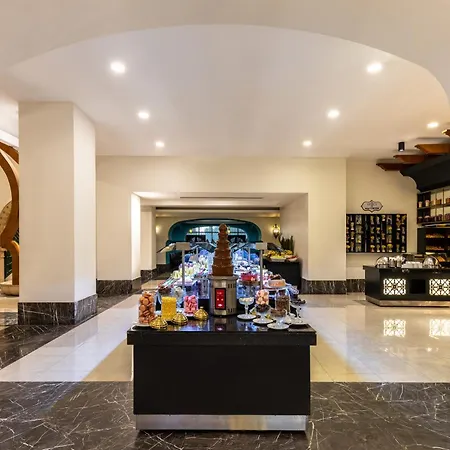 Spice Hotel & Spa-2