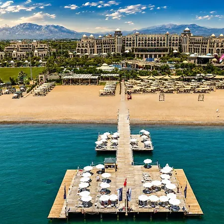 Spice Hotel&Spa - Ultra All Inclusive-3